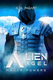 Alien Angel