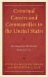 Criminal Careers and Communities in the... - Bild 1