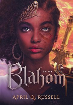 Cover Blahom