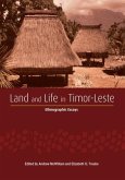 Land and Life in Timor-Leste: Ethnographic Essays