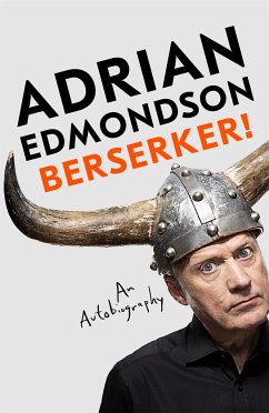 Berserker! - Edmondson, Adrian