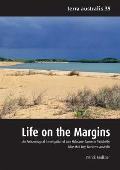 Life on the Margins - Faulkner, Patrick