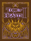 Tome of Beasts 1 2023 Edition Limited Edition