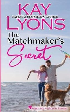 The Matchmaker's Secret - Lyons, Kay