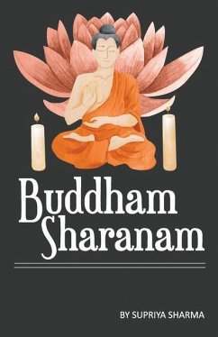 Buddham Sharanam - Sharma, Supriya