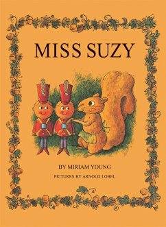 Miss Suzy - Young, Miriam