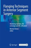 Flanging Techniques in Anterior Segment Surgery