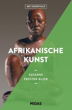 Afrikanische Kunst (Art Essentials) - Blier, Suzanne Preston
