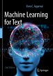 Machine Learning for Text - Bild 1
