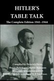 Hitler's Table Talk