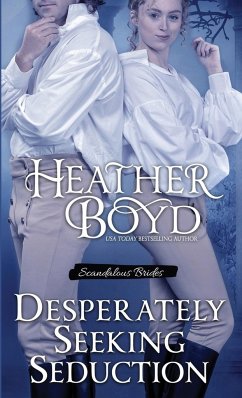 Desperately Seeking Seduction - Boyd, Heather