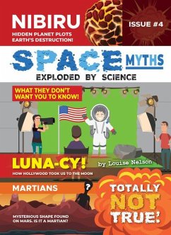 Space Myths:: Exploded by Science - Nelson, Louise