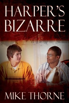 Harper's Bizarre - Thorne, Mike