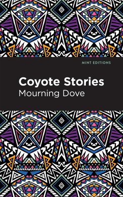 Coyote Stories - Dove, Mourning