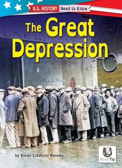 The Great Depression - Kenney, Karen