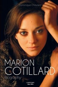 Marion Cotillard - Choulant, Dominique