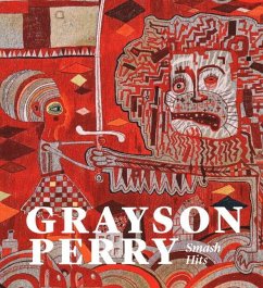 Grayson Perry - Perry, Grayson; Mitchell, Victoria Coren; Elliott, Patrick