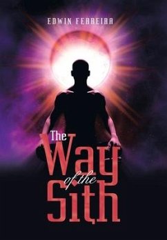 The Way of the Sith - Ferreira, Edwin