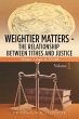 Weightier Matters--The Relationship... - Bild 1