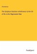 The Scripture Doctrine in Reference to... - Bild 1