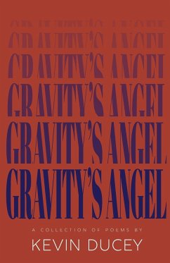 Gravity's Angel - Ducey, Kevin