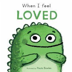 Cover When I Feel Loved
