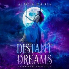 Distant Dreams - Rades, Alicia