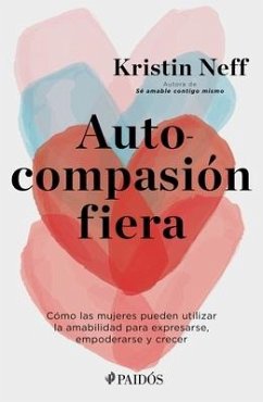Cover Autocompasión Fiera
