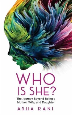 Who Is She? - Rani, Asha