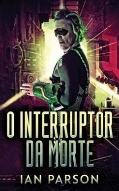 O Interruptor da Morte - Parson, Ian