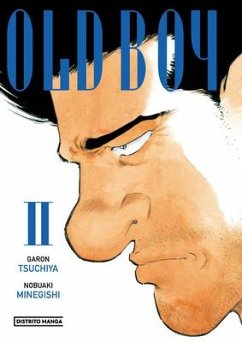 Old Boy. Vol 2 (Spanish Edition) - Tsuchiya, Garon