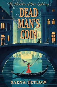 Cover Dead Man's Coin