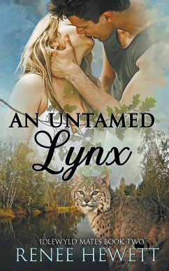 An Untamed Lynx - Hewett, Renee