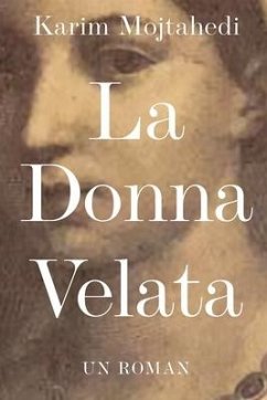 La Donna Velata - Mojtahedi, Karim