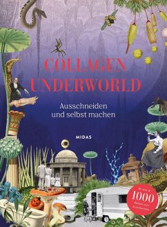 Collagen Underworld - Scott, Eliza