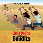 Little Pepito and the Bandits