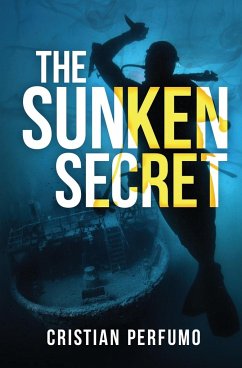 The sunken secret - Perfumo, Cristian