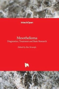 Mesothelioma - Diagnostics, Treatment and Basic Research
