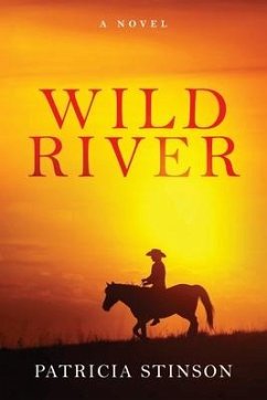 Wild River - Stinson, Patricia