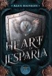 The Heart of Jesparia - Bild 1