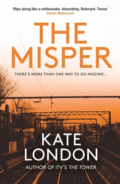 The Misper - London, Kate