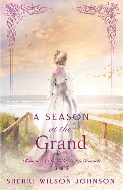 A Season at the Grand - Johnson, Sherri Wilson