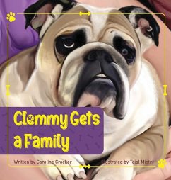 Clemmy Gets a Family - Crocker, I. Caroline