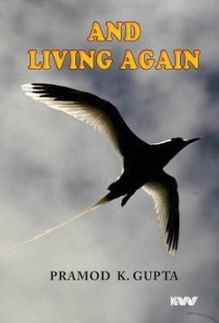 And Living Again - Gupta, Pk
