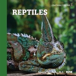 Reptiles - Woodbury, Rebecca