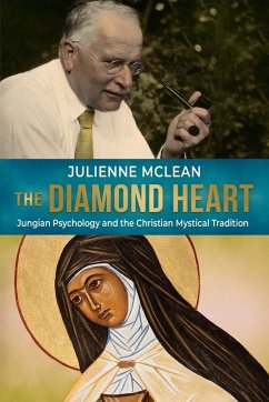 The Diamond Heart - McLean, Julienne
