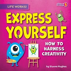 Express Yourself - Hughes, Sloane