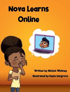 Nova Learns Online - Whitney, Michol