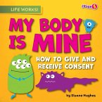 My Body Is Mine