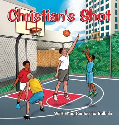 Christian's Shot - Bulbula, Sentayehu